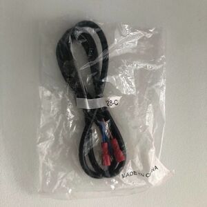 Raymarine RUL-4081-028-C HARNESS SeaTalk NG